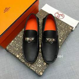 Picture of Hermes Shoes _SKUHermessz38-456CH030410950